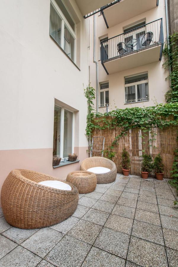Quiet In The Center With Own Terrace Apartament *