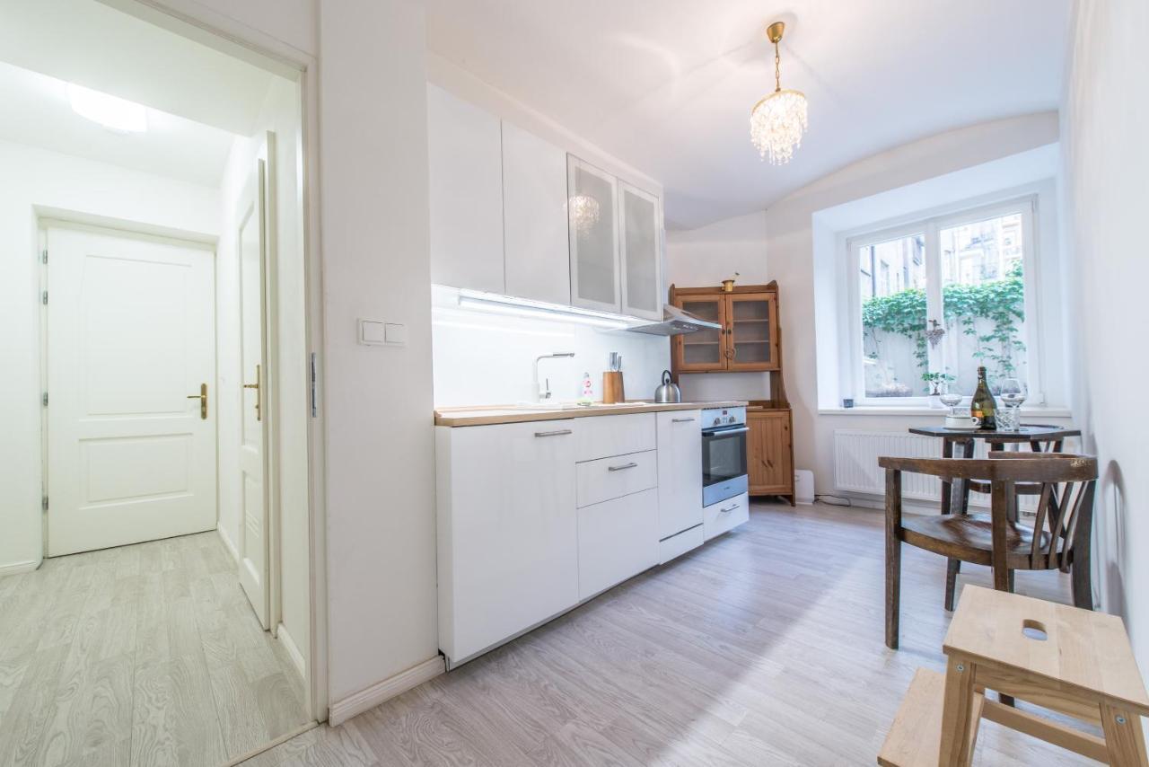 Apartament Quiet In The Center With Own Terrace *